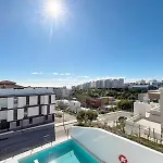 Town Luxury Pluto Estepona