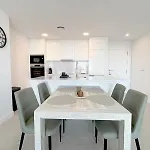 Apartment Town Luxury Pluto Estepona