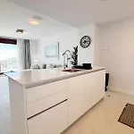 Town Luxury Pluto Apartment Estepona