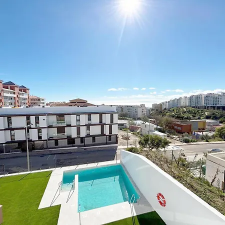 Town Luxury Pluto Apartmán