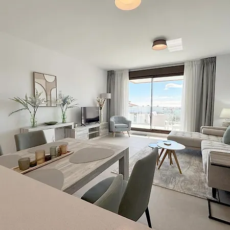 Apartmán Town Luxury Pluto