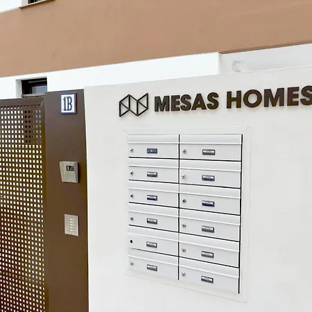 Town Luxury Pluto Apartment Estepona